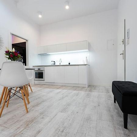 Apartamenty Centrum Nowoczesny Design - Dream Apart 비엘스코-비아와 외부 사진