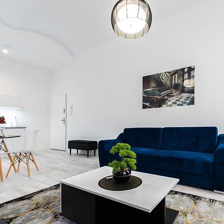 Apartamenty Centrum Nowoczesny Design - Dream Apart 비엘스코-비아와 외부 사진