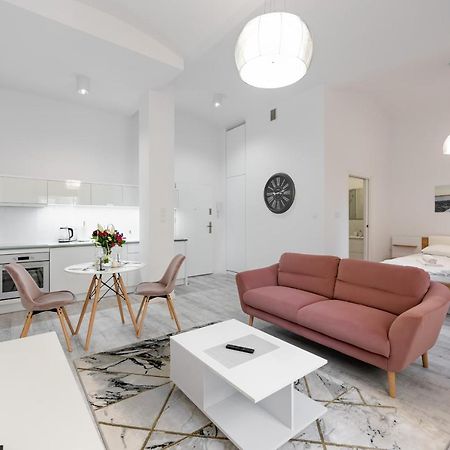 Apartamenty Centrum Nowoczesny Design - Dream Apart 비엘스코-비아와 외부 사진