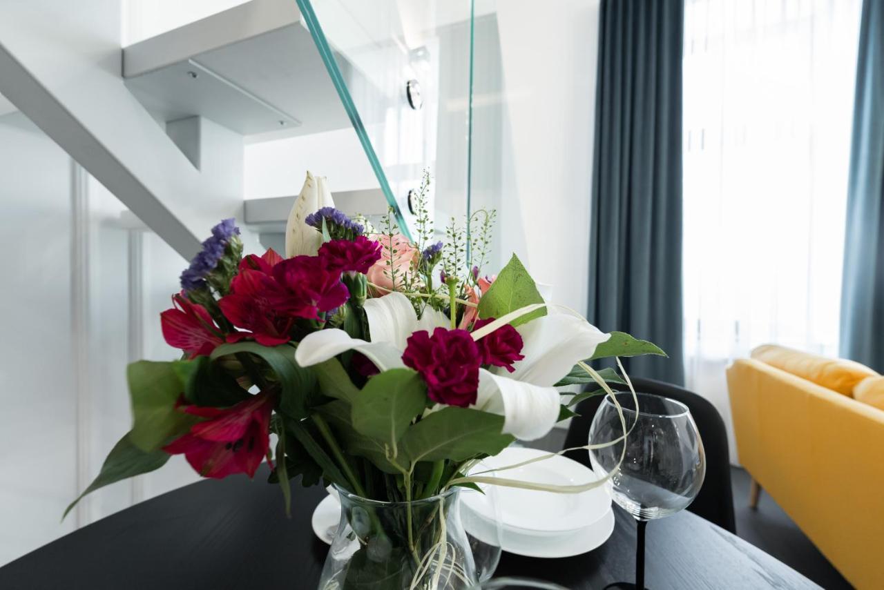 Apartamenty Centrum Nowoczesny Design - Dream Apart 비엘스코-비아와 외부 사진