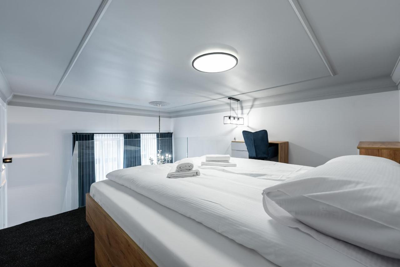 Apartamenty Centrum Nowoczesny Design - Dream Apart 비엘스코-비아와 외부 사진