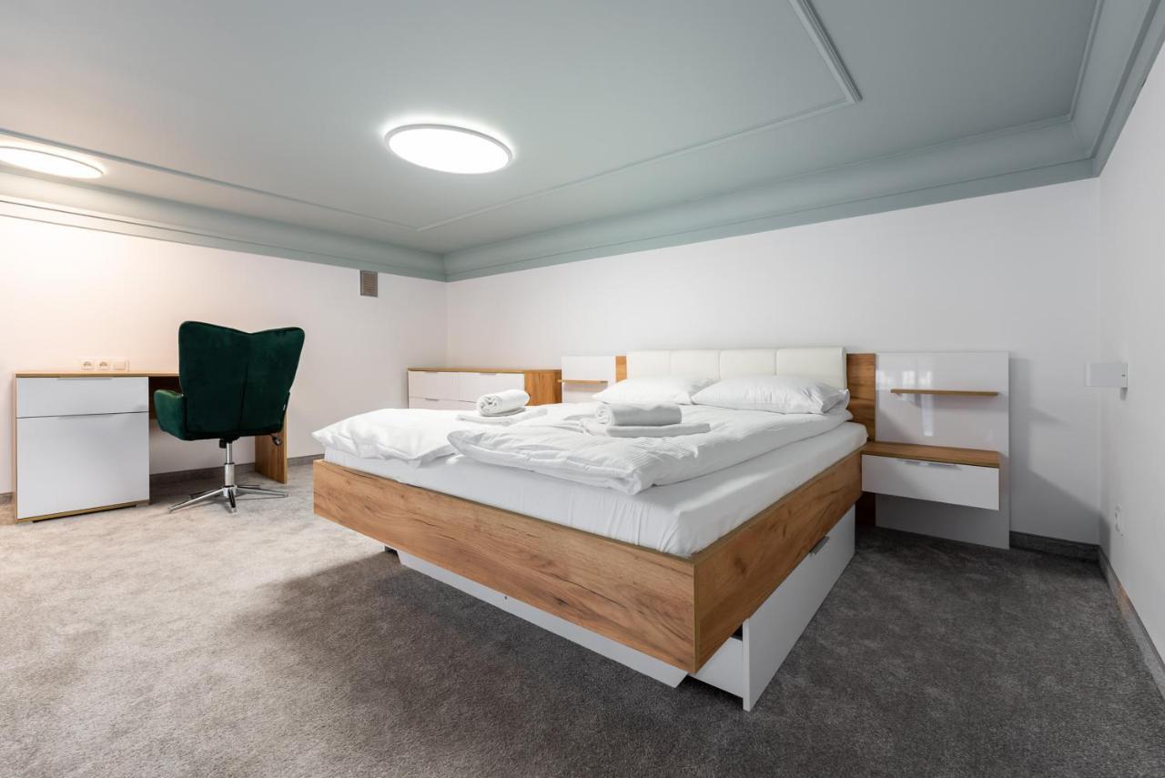 Apartamenty Centrum Nowoczesny Design - Dream Apart 비엘스코-비아와 외부 사진