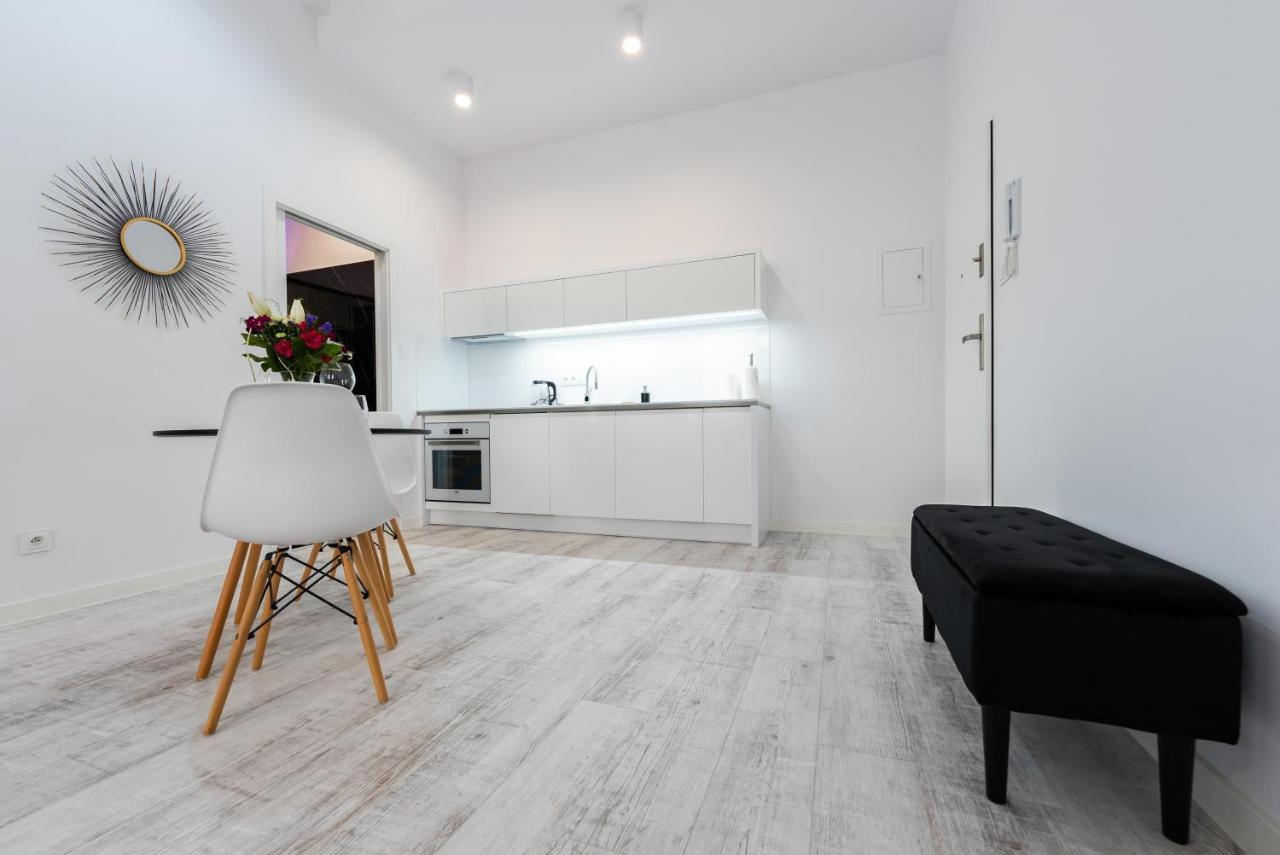 Apartamenty Centrum Nowoczesny Design - Dream Apart 비엘스코-비아와 외부 사진