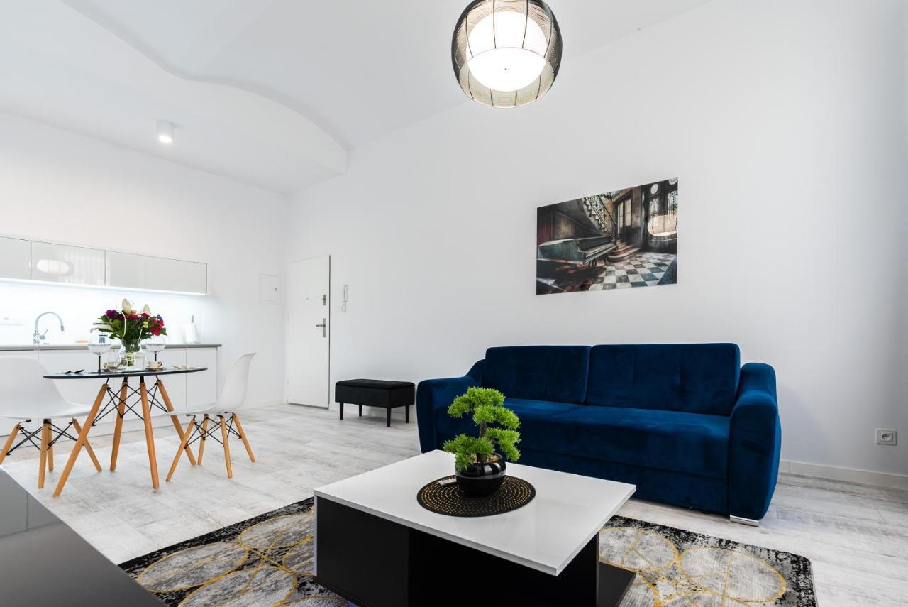 Apartamenty Centrum Nowoczesny Design - Dream Apart 비엘스코-비아와 외부 사진