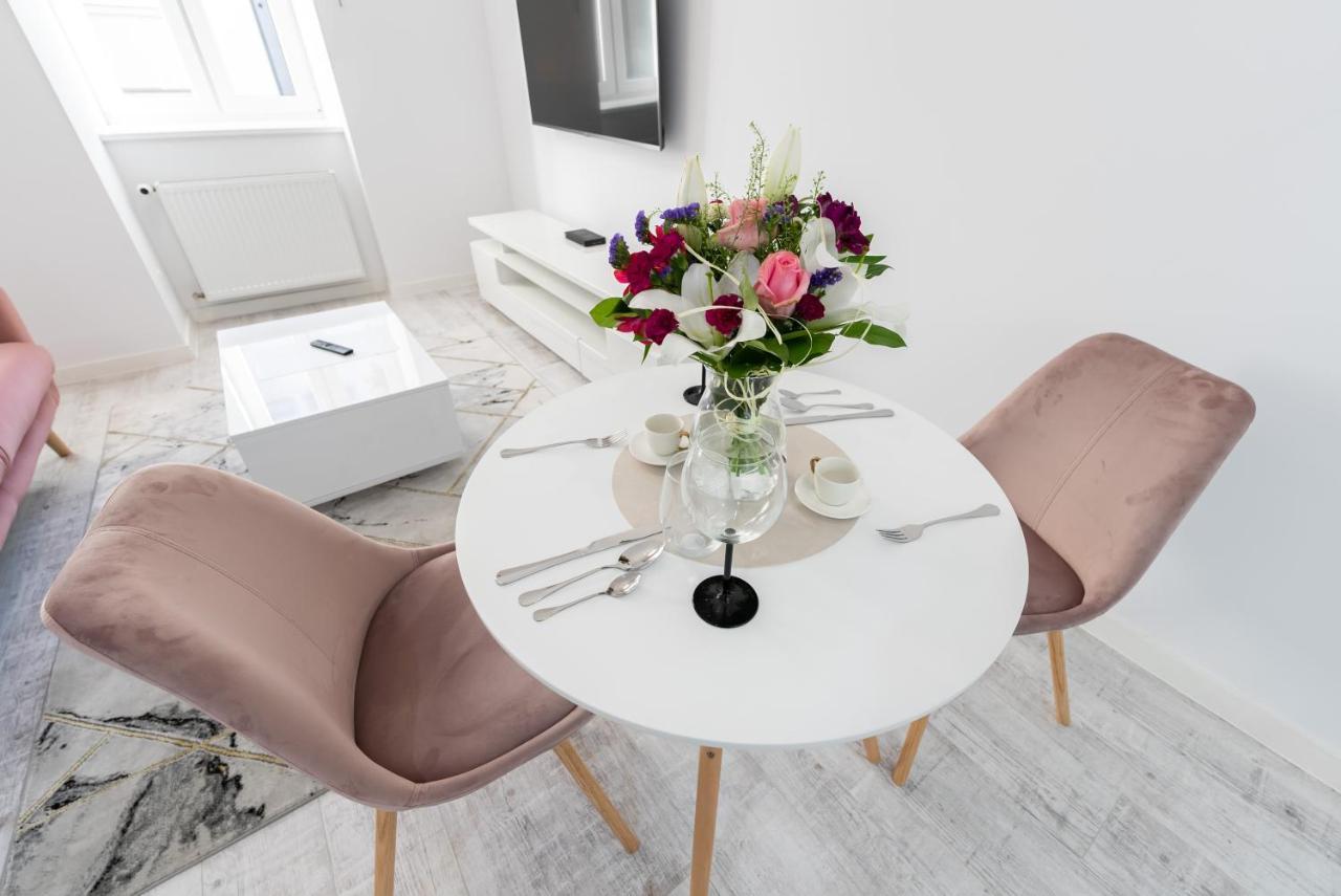 Apartamenty Centrum Nowoczesny Design - Dream Apart 비엘스코-비아와 외부 사진