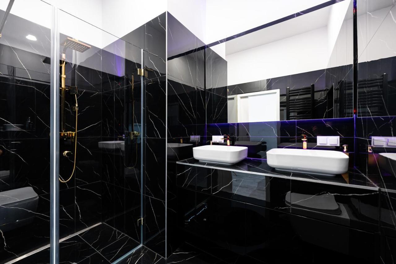 Apartamenty Centrum Nowoczesny Design - Dream Apart 비엘스코-비아와 외부 사진