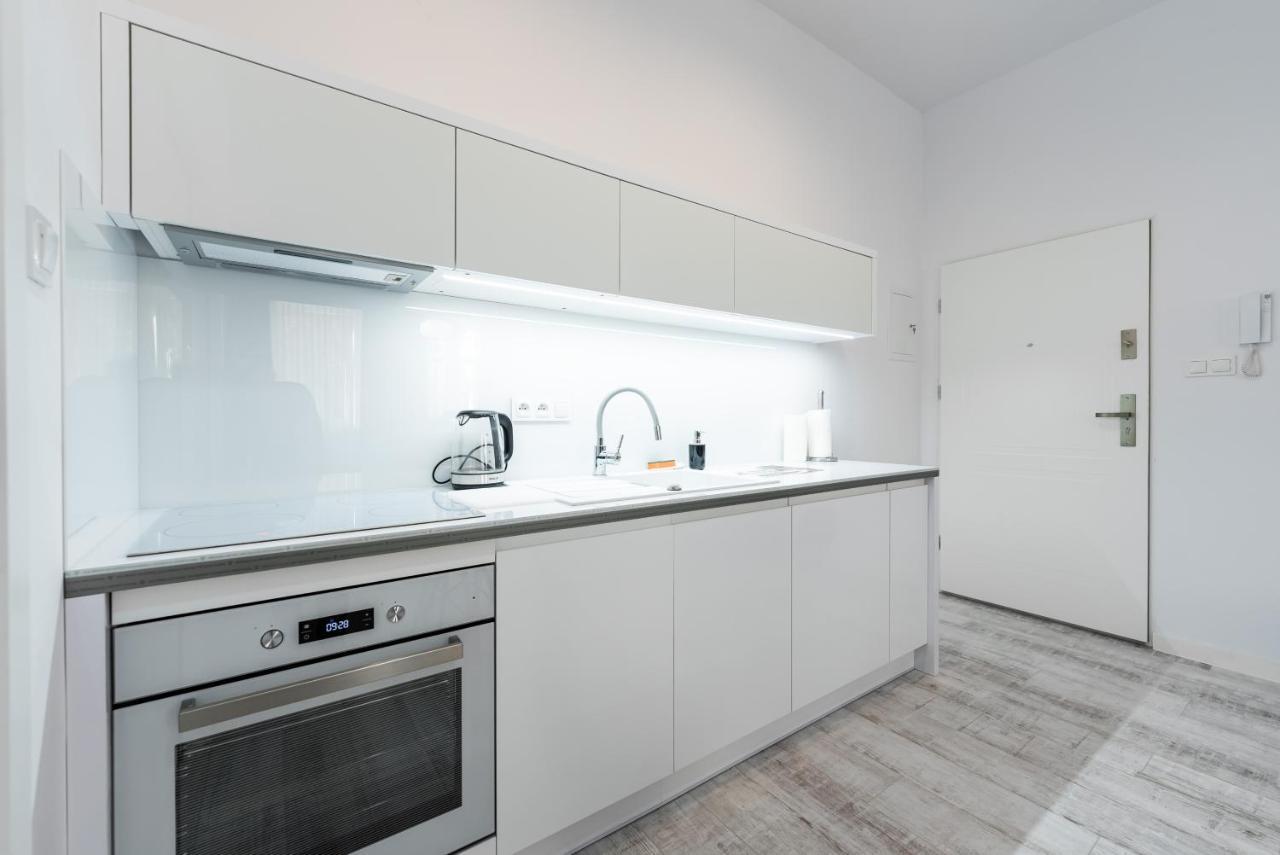 Apartamenty Centrum Nowoczesny Design - Dream Apart 비엘스코-비아와 외부 사진
