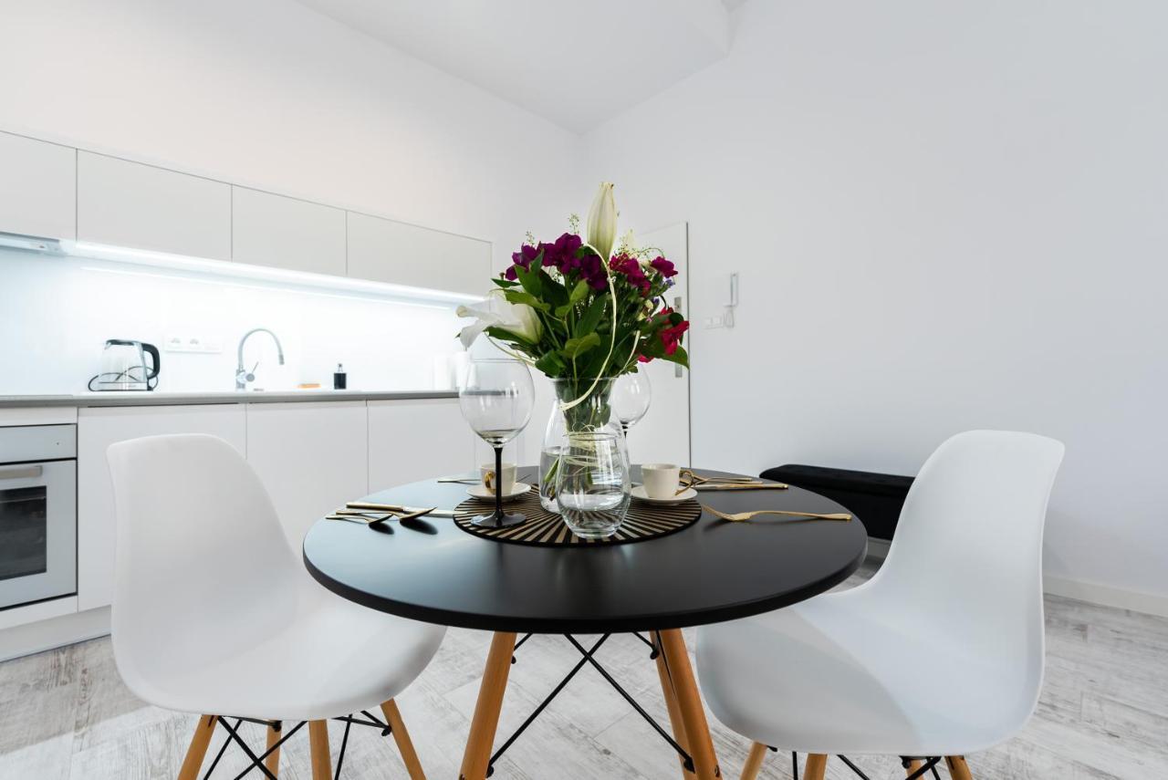 Apartamenty Centrum Nowoczesny Design - Dream Apart 비엘스코-비아와 외부 사진