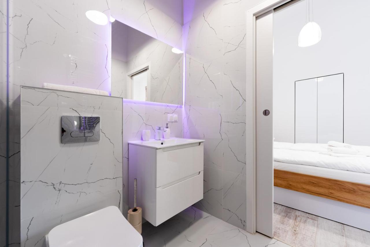 Apartamenty Centrum Nowoczesny Design - Dream Apart 비엘스코-비아와 외부 사진