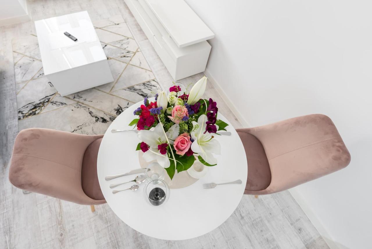 Apartamenty Centrum Nowoczesny Design - Dream Apart 비엘스코-비아와 외부 사진