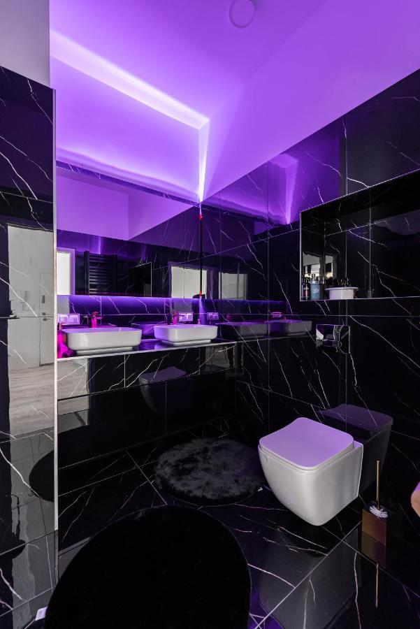 Apartamenty Centrum Nowoczesny Design - Dream Apart 비엘스코-비아와 외부 사진
