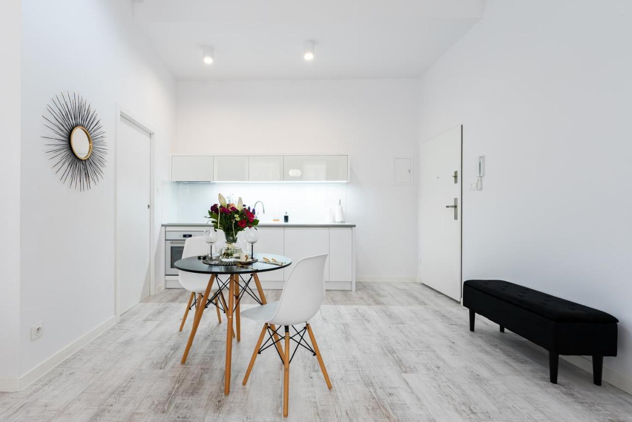 Apartamenty Centrum Nowoczesny Design - Dream Apart 비엘스코-비아와 외부 사진