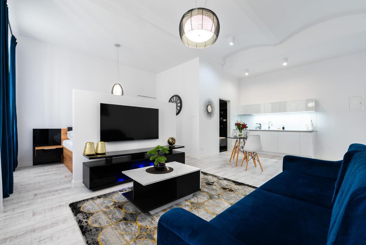 Apartamenty Centrum Nowoczesny Design - Dream Apart 비엘스코-비아와 외부 사진