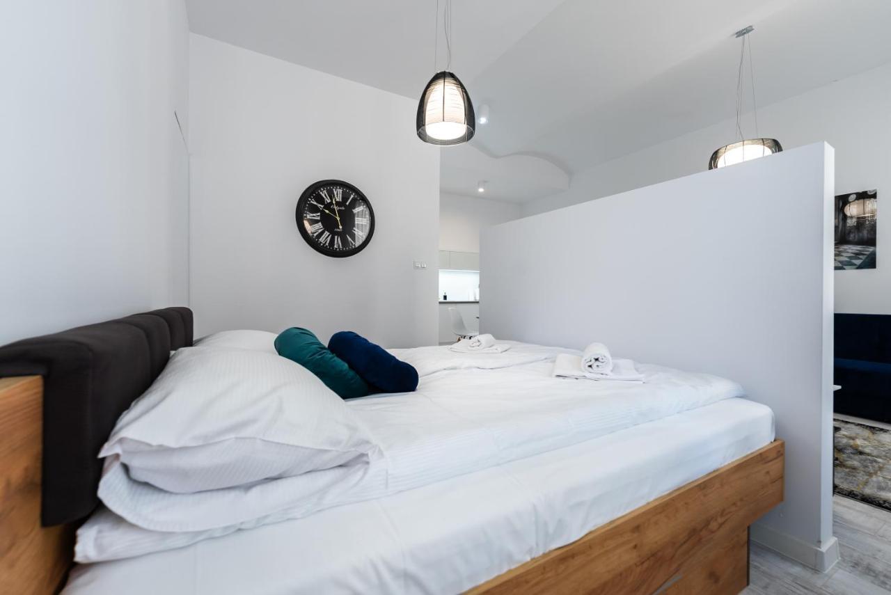 Apartamenty Centrum Nowoczesny Design - Dream Apart 비엘스코-비아와 외부 사진
