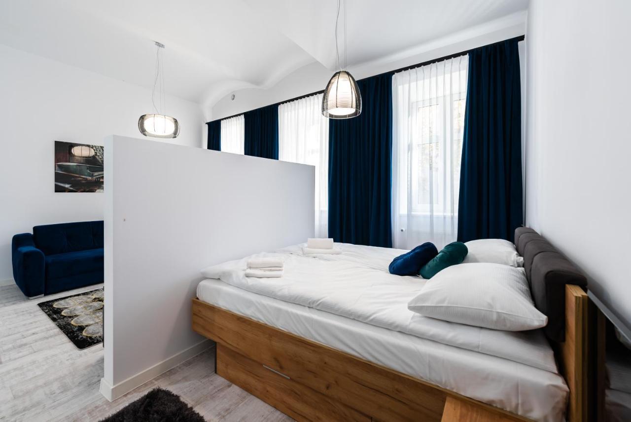 Apartamenty Centrum Nowoczesny Design - Dream Apart 비엘스코-비아와 외부 사진