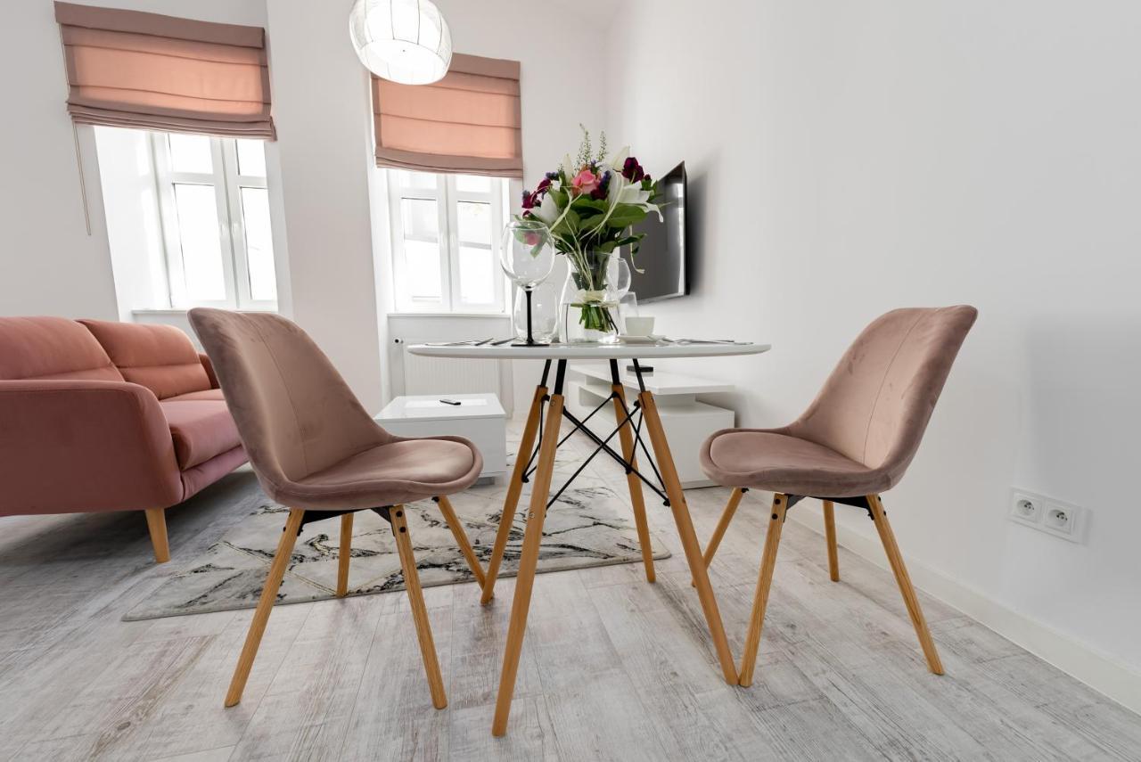 Apartamenty Centrum Nowoczesny Design - Dream Apart 비엘스코-비아와 외부 사진