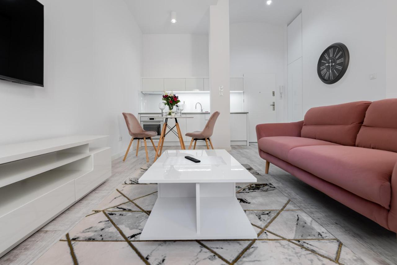 Apartamenty Centrum Nowoczesny Design - Dream Apart 비엘스코-비아와 외부 사진