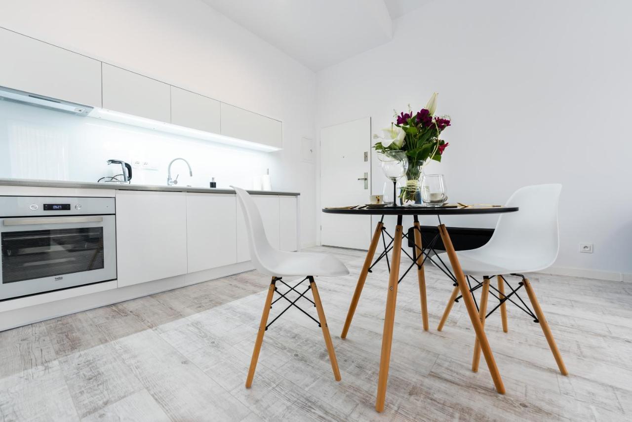 Apartamenty Centrum Nowoczesny Design - Dream Apart 비엘스코-비아와 외부 사진