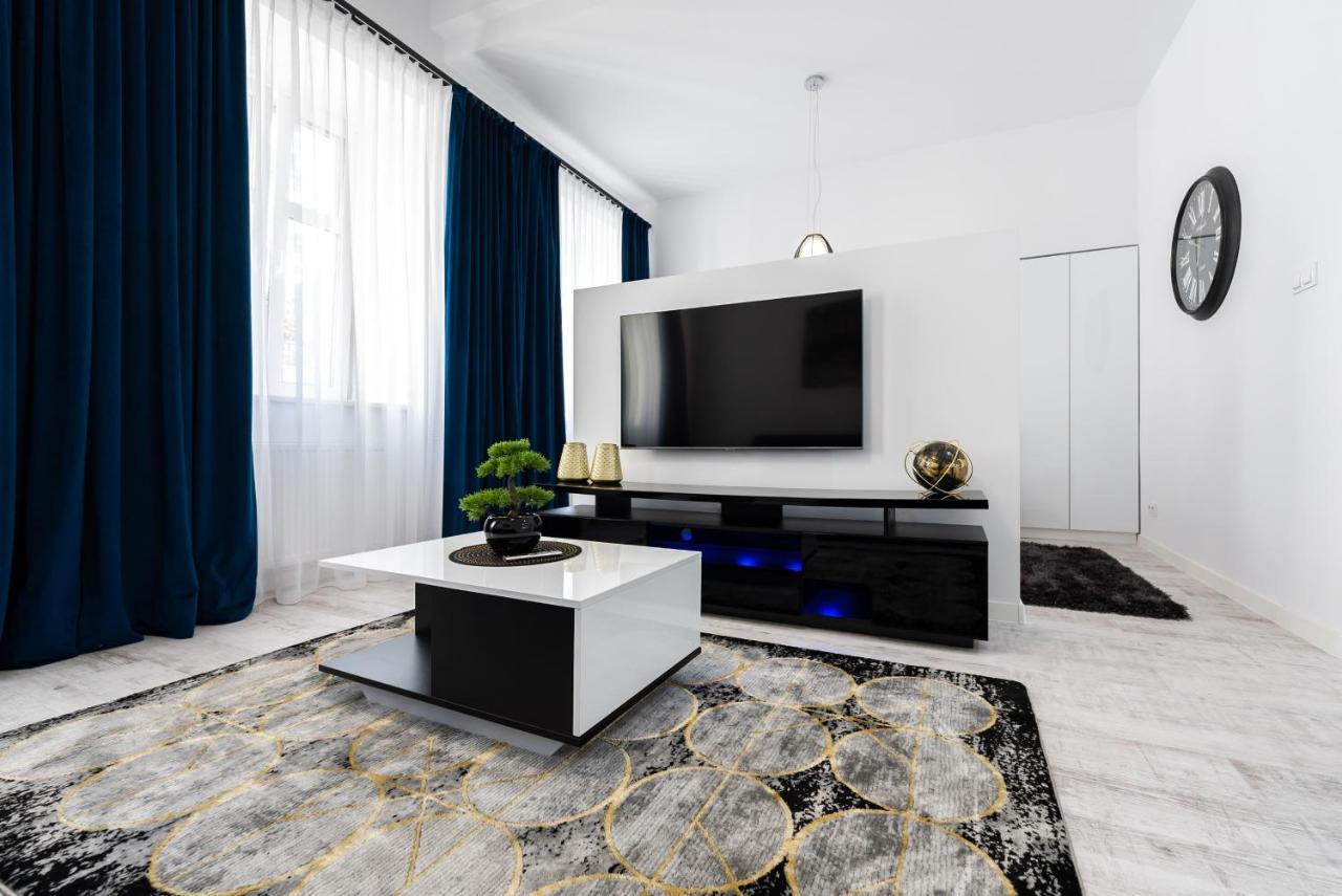 Apartamenty Centrum Nowoczesny Design - Dream Apart 비엘스코-비아와 외부 사진