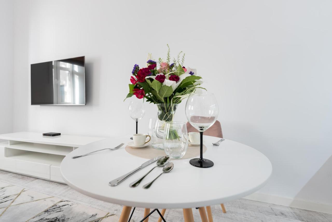Apartamenty Centrum Nowoczesny Design - Dream Apart 비엘스코-비아와 외부 사진