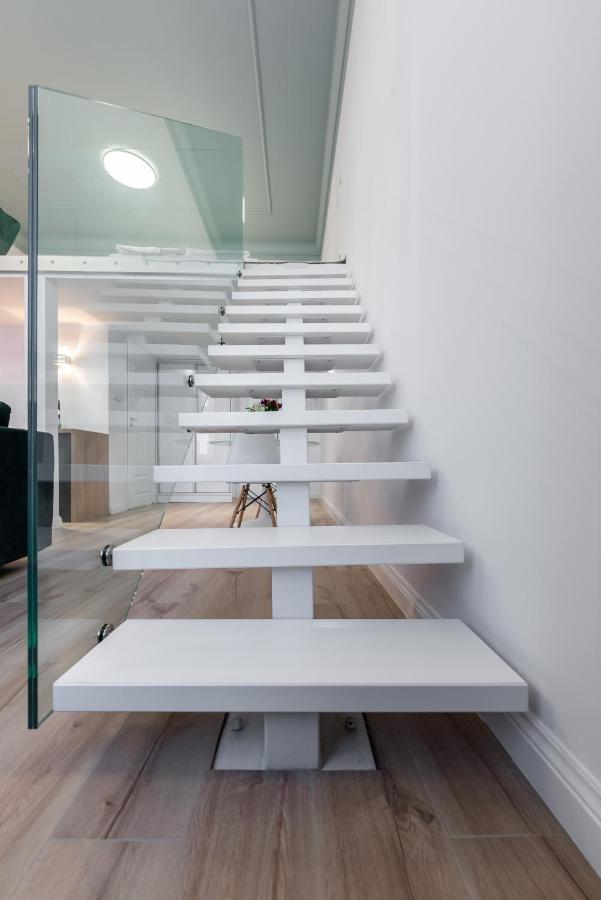 Apartamenty Centrum Nowoczesny Design - Dream Apart 비엘스코-비아와 외부 사진