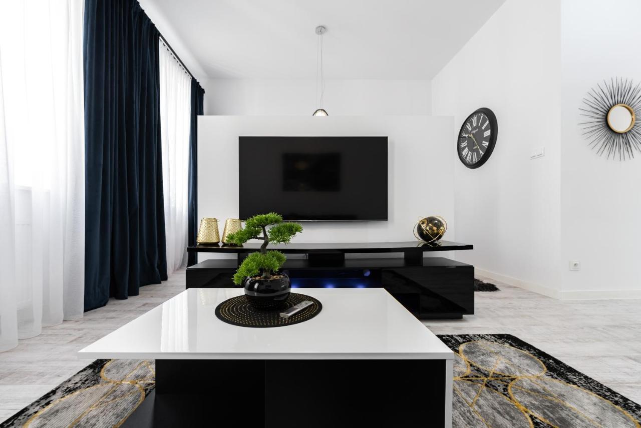 Apartamenty Centrum Nowoczesny Design - Dream Apart 비엘스코-비아와 외부 사진