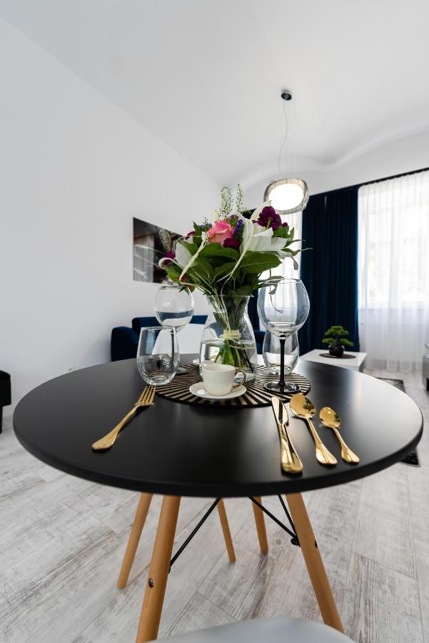 Apartamenty Centrum Nowoczesny Design - Dream Apart 비엘스코-비아와 외부 사진