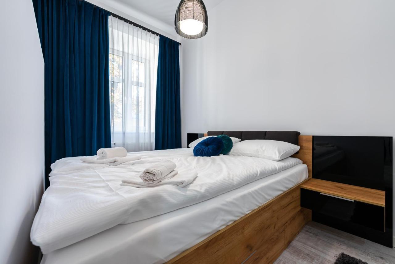 Apartamenty Centrum Nowoczesny Design - Dream Apart 비엘스코-비아와 외부 사진