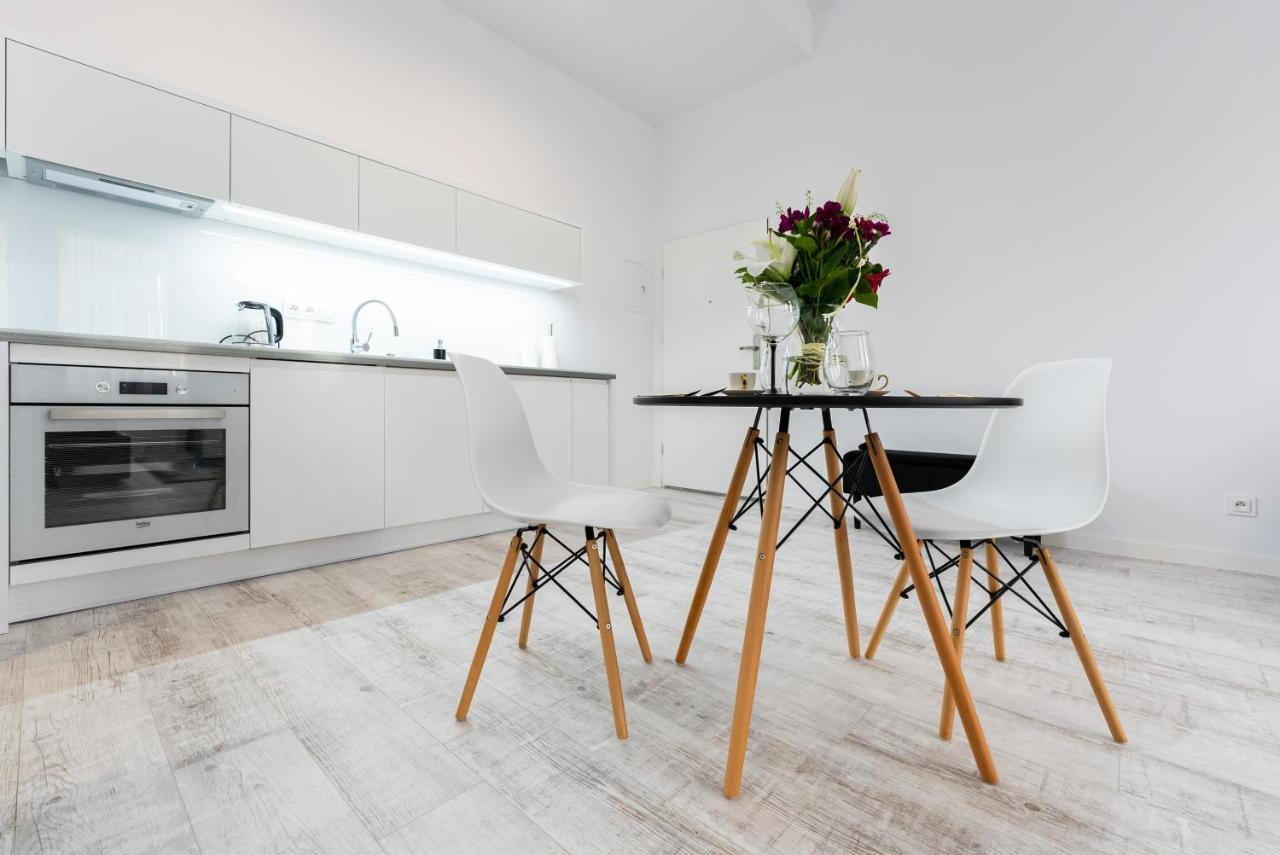 Apartamenty Centrum Nowoczesny Design - Dream Apart 비엘스코-비아와 외부 사진