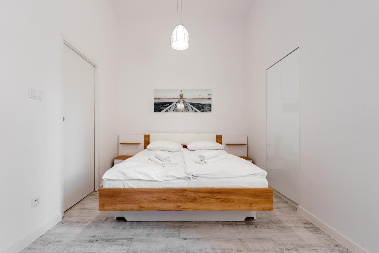 Apartamenty Centrum Nowoczesny Design - Dream Apart 비엘스코-비아와 외부 사진