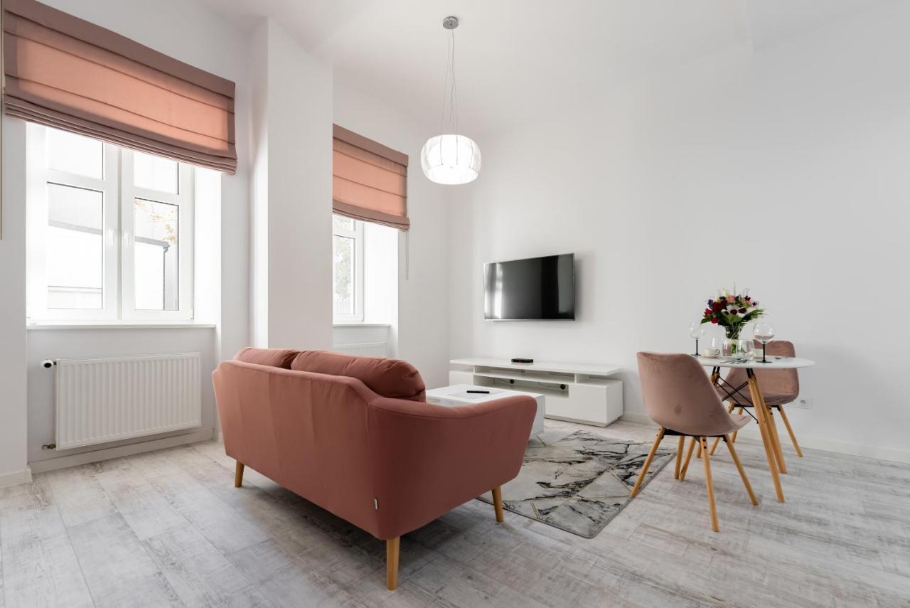 Apartamenty Centrum Nowoczesny Design - Dream Apart 비엘스코-비아와 외부 사진