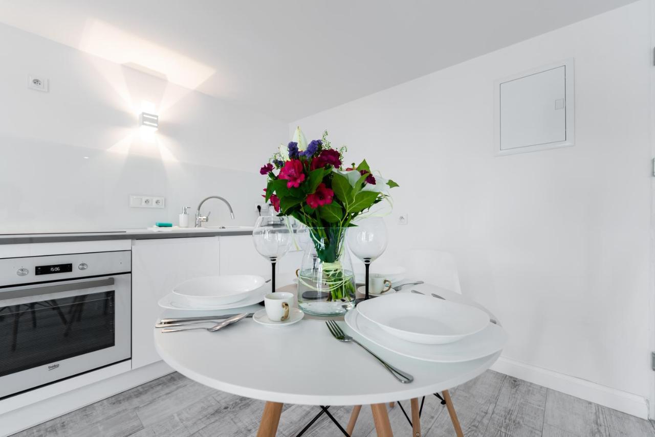 Apartamenty Centrum Nowoczesny Design - Dream Apart 비엘스코-비아와 외부 사진