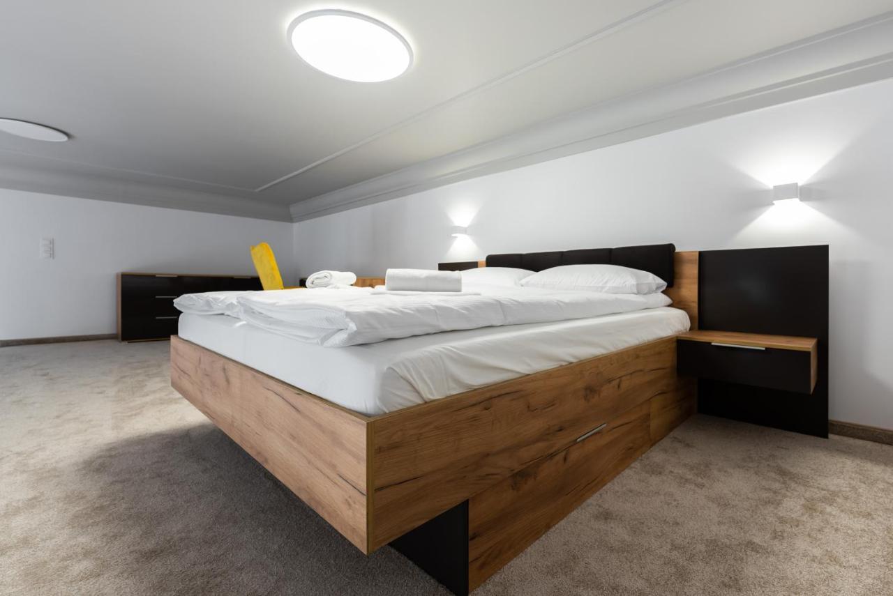 Apartamenty Centrum Nowoczesny Design - Dream Apart 비엘스코-비아와 외부 사진