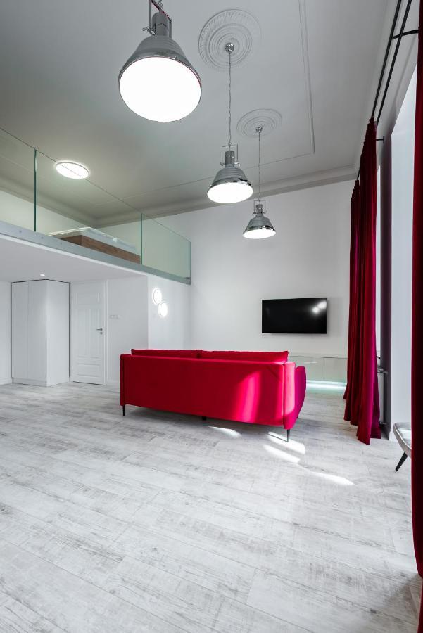 Apartamenty Centrum Nowoczesny Design - Dream Apart 비엘스코-비아와 외부 사진