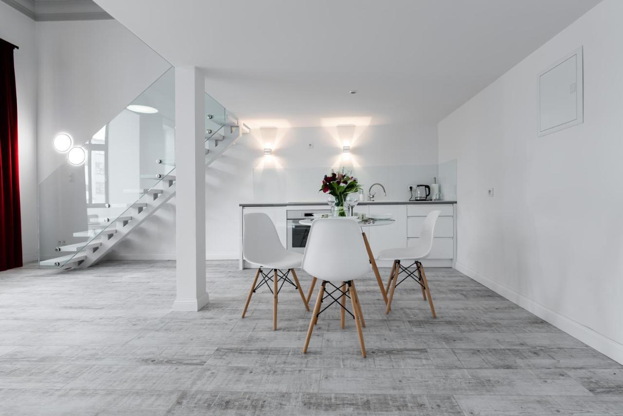 Apartamenty Centrum Nowoczesny Design - Dream Apart 비엘스코-비아와 외부 사진