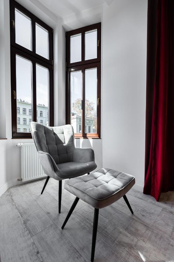 Apartamenty Centrum Nowoczesny Design - Dream Apart 비엘스코-비아와 외부 사진