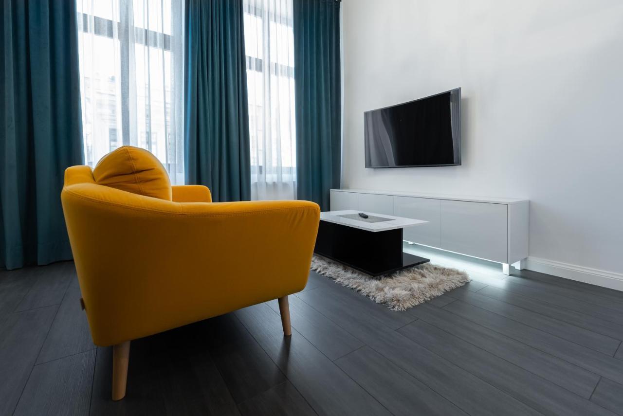 Apartamenty Centrum Nowoczesny Design - Dream Apart 비엘스코-비아와 외부 사진