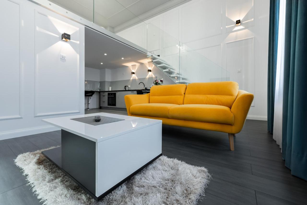 Apartamenty Centrum Nowoczesny Design - Dream Apart 비엘스코-비아와 외부 사진