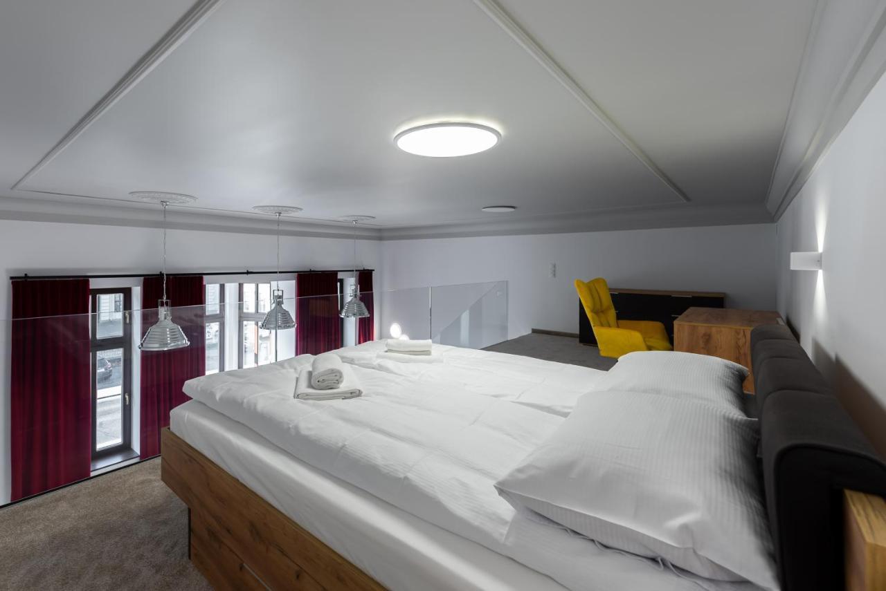 Apartamenty Centrum Nowoczesny Design - Dream Apart 비엘스코-비아와 외부 사진