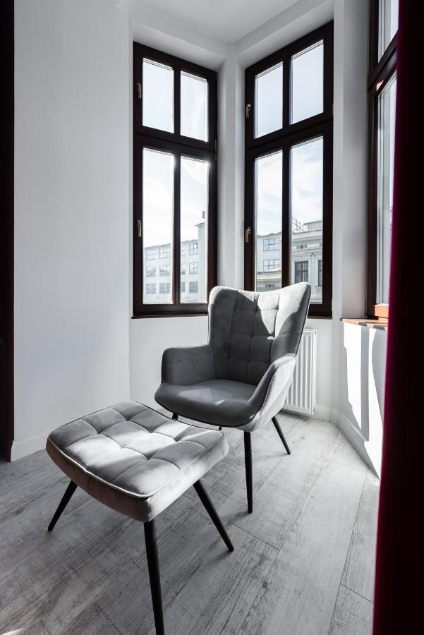 Apartamenty Centrum Nowoczesny Design - Dream Apart 비엘스코-비아와 외부 사진